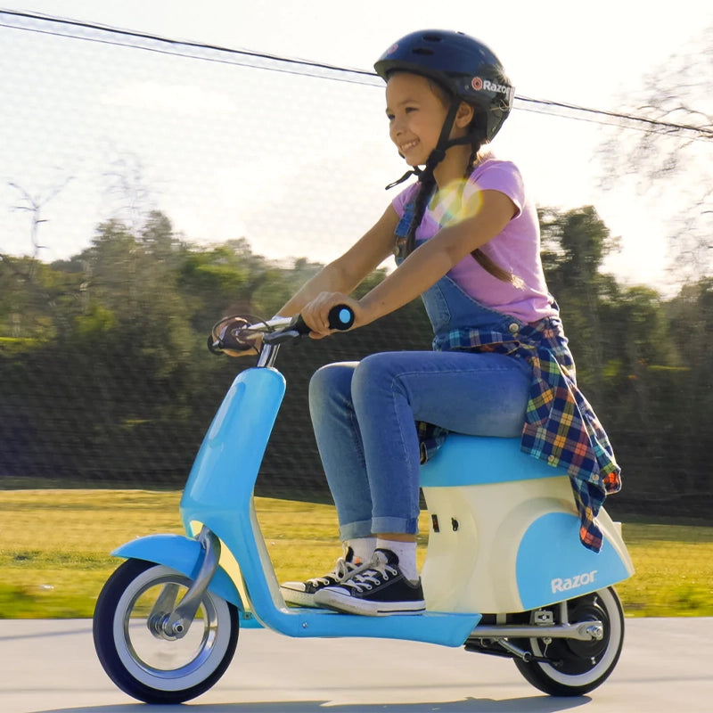 Razor Pocket Mod Petite – Scooteroo Perth Pty Ltd