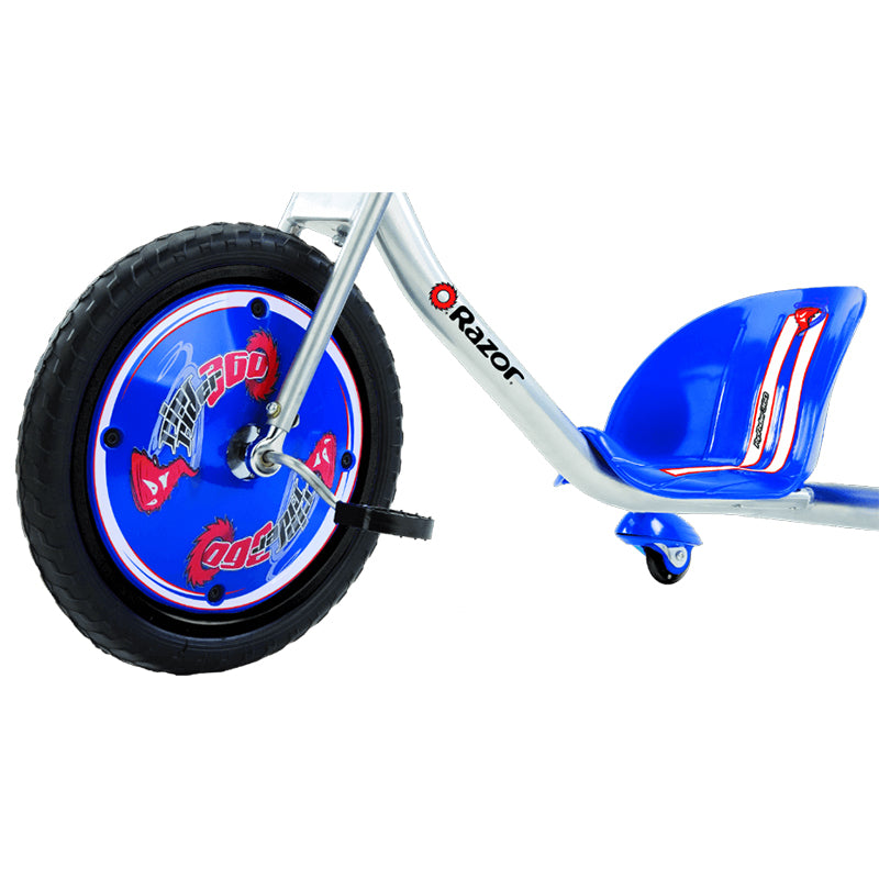 Razor RipRider 360