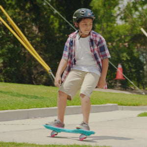 Razor RipStik Ripster Brights - Pink/Blue