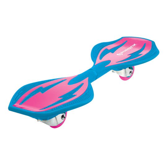 Razor RipStik Ripster Brights - Pink/Blue