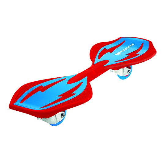 Razor RipStik Ripster Brights - Red/Blue