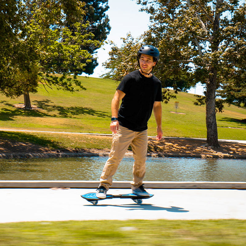 Razor RipStik Classic - Blue