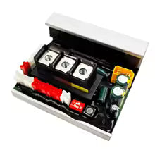 Segway F2 pro controller