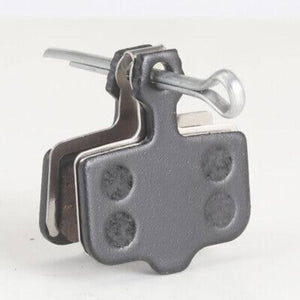 Brake Pads - EZmtb Semi-Metal Brakes - Avid E1 - E9