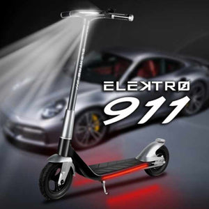 Elektro 911