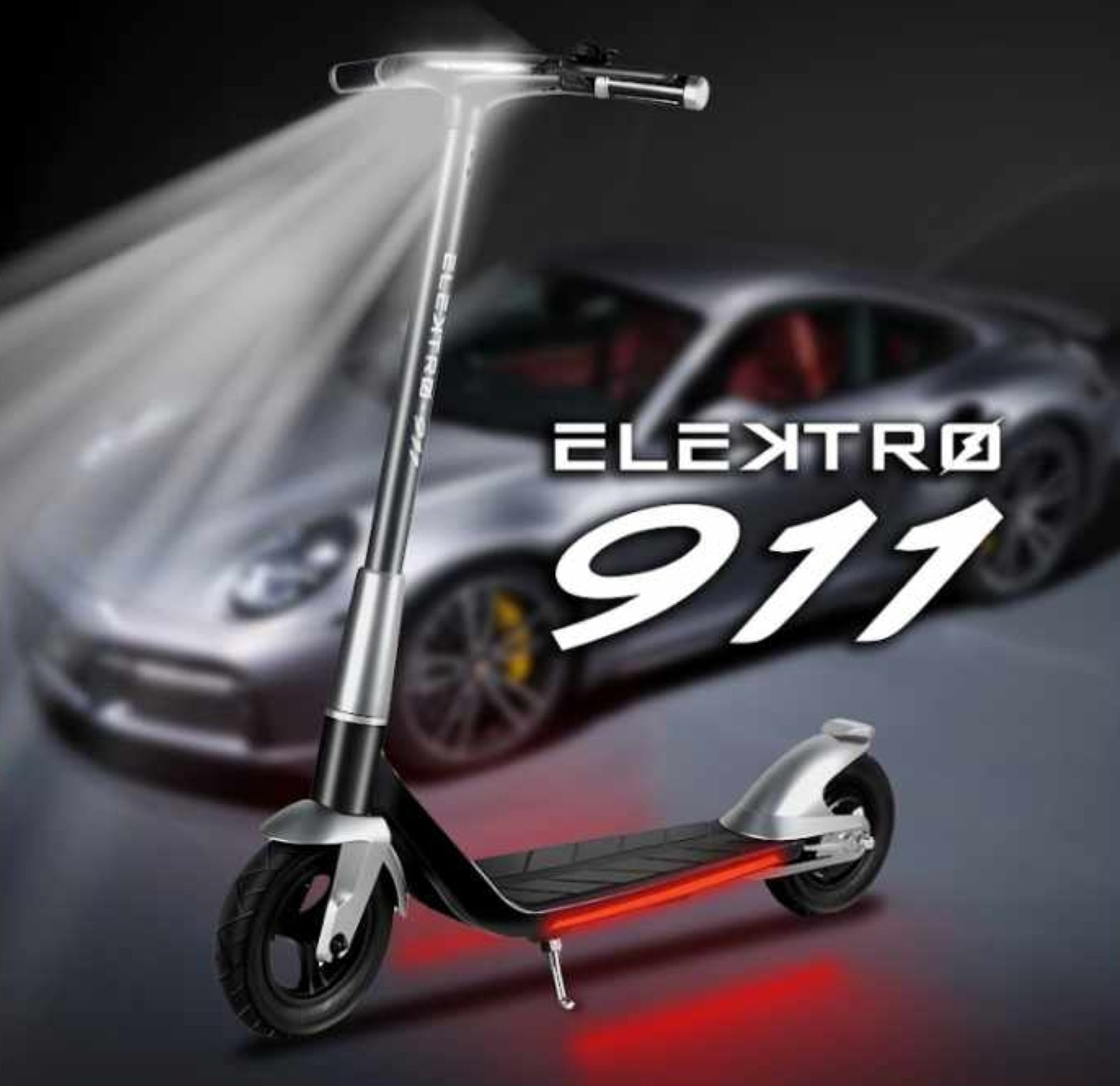 Elektro 911
