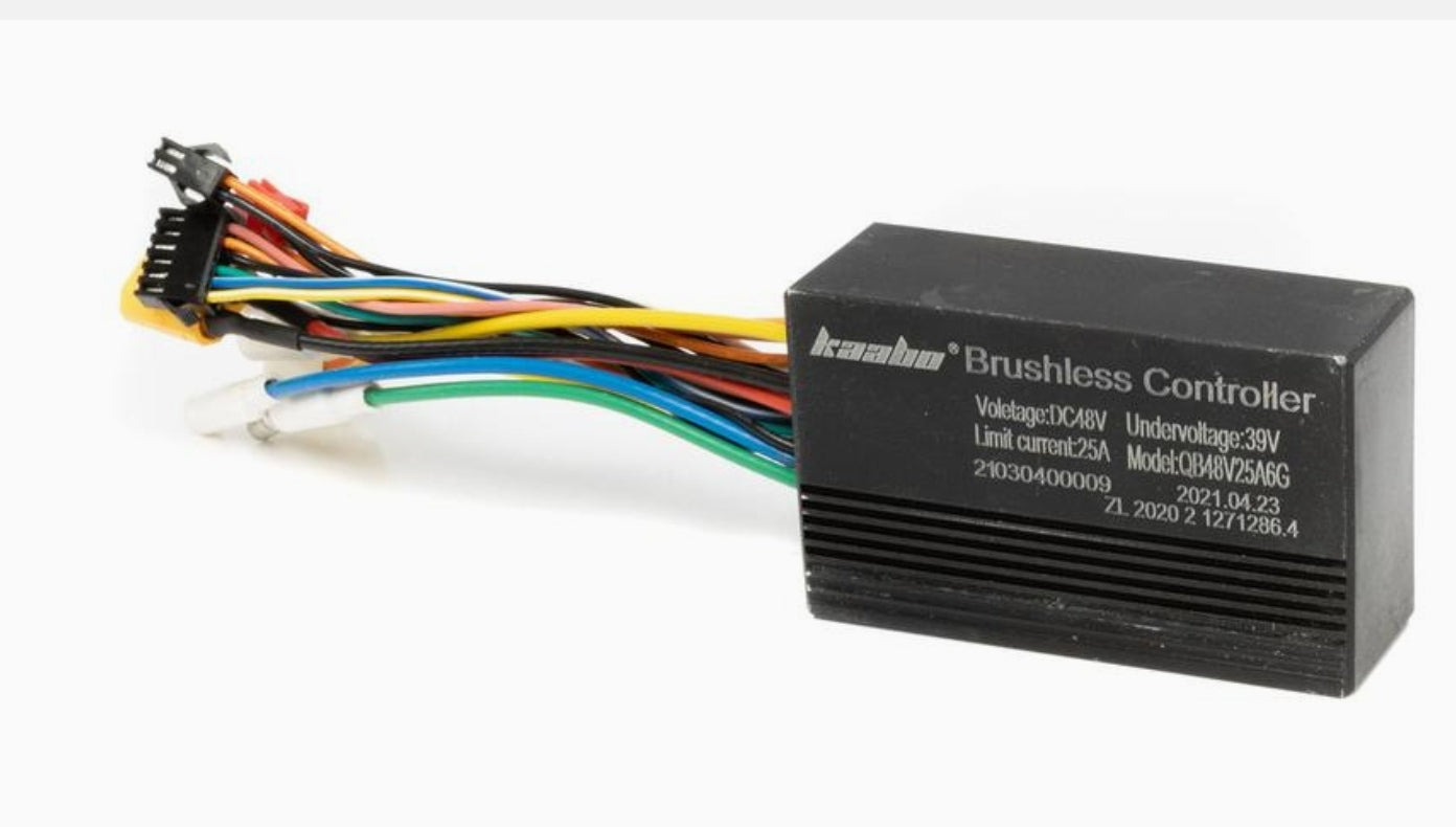 Kaabo Sky 8S/Mantis Solo Controller - 48V 25a