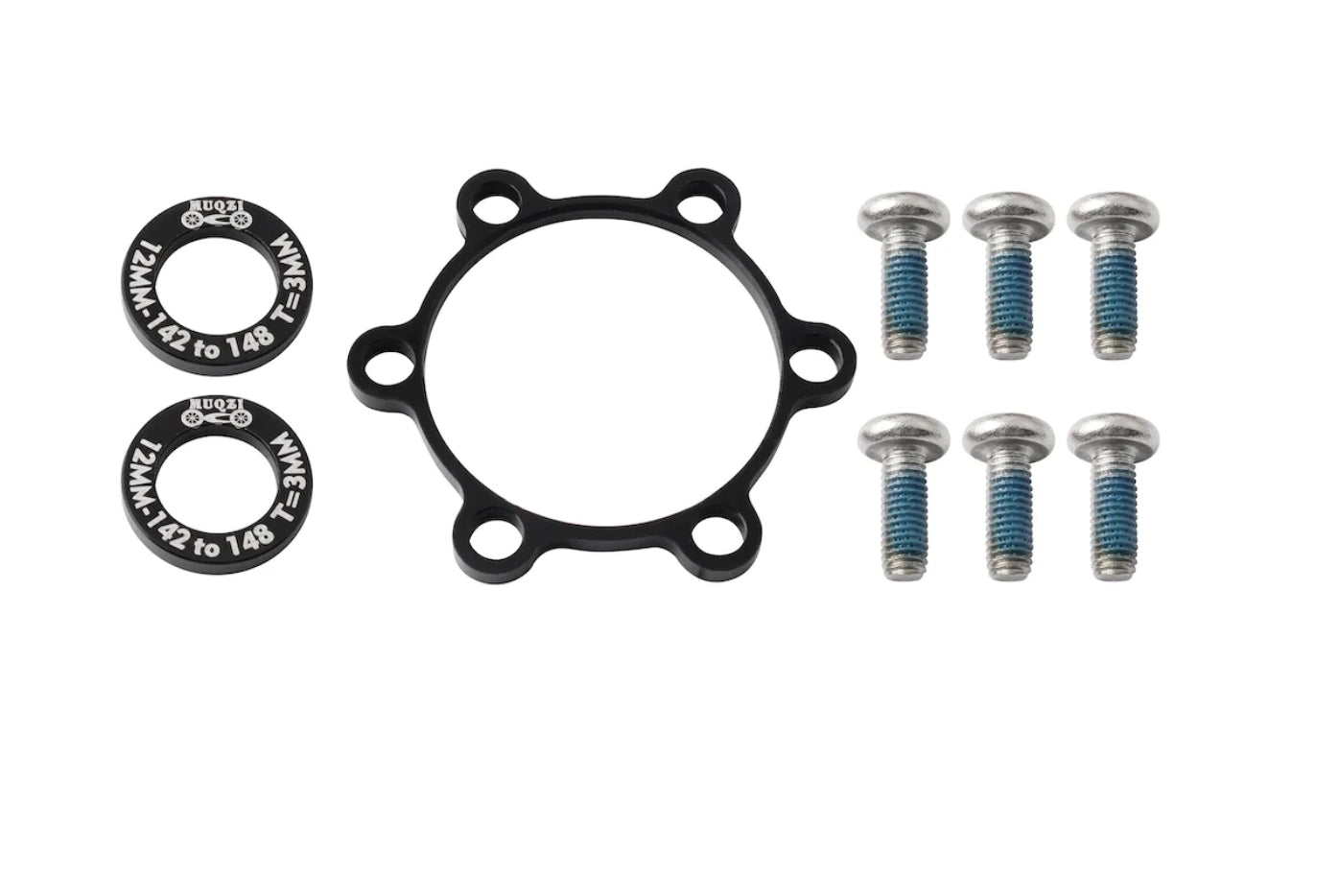 Boost Fork Brake Adaptors - Surron
