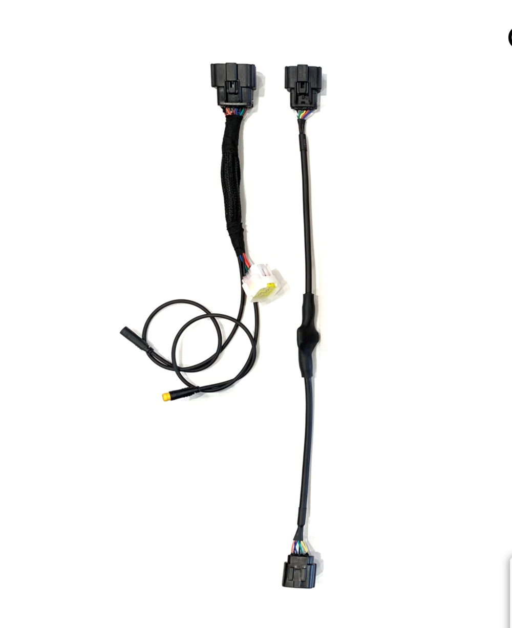 ASI Controller Harness for SurRon Light Bee and Talaria Sting - Talaria