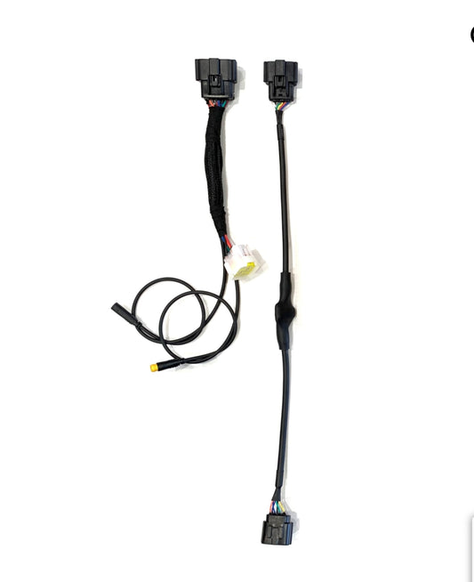 SurRon Light Bee and Talaria Sting ASI Controller Harness