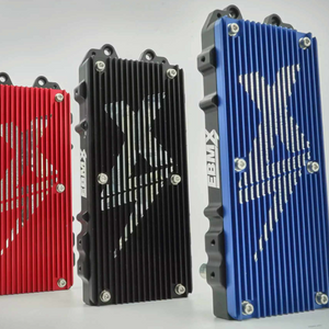 EBMX X-9000 Controller Kit ( Air Cooled) for SurRon Light Bee or Talaria Sting - SurRon