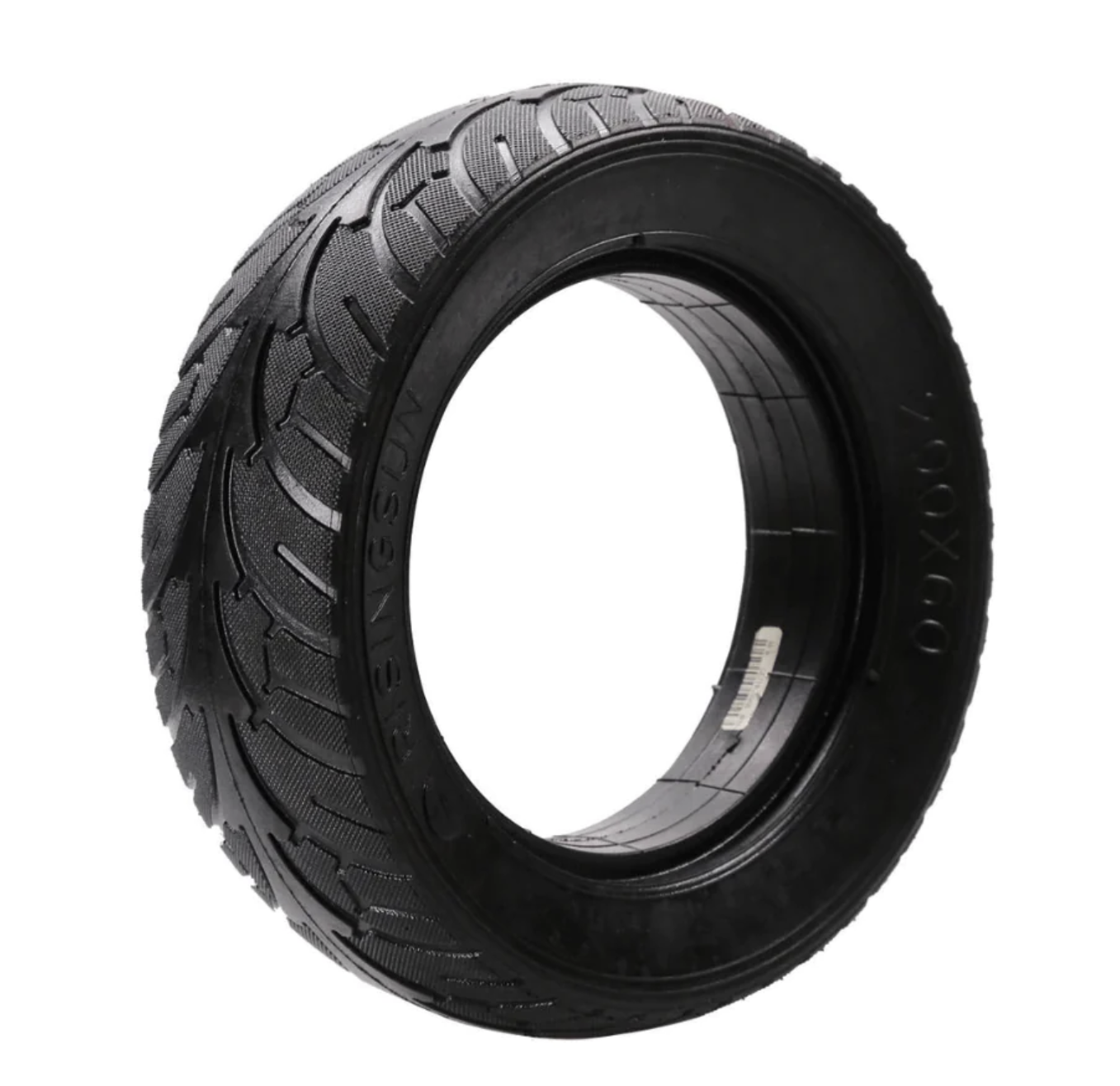 Solid Tyre 200 x 60