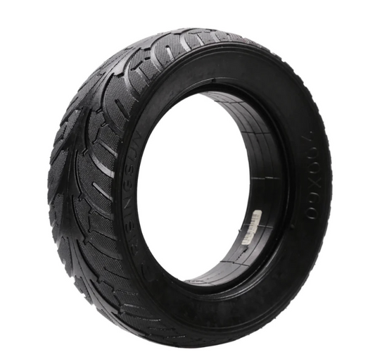 Solid Tyre 200 x 60 - Rising Sun
