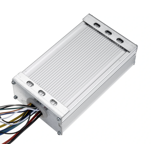 Elektro 10 Pro Controller - 60V - A