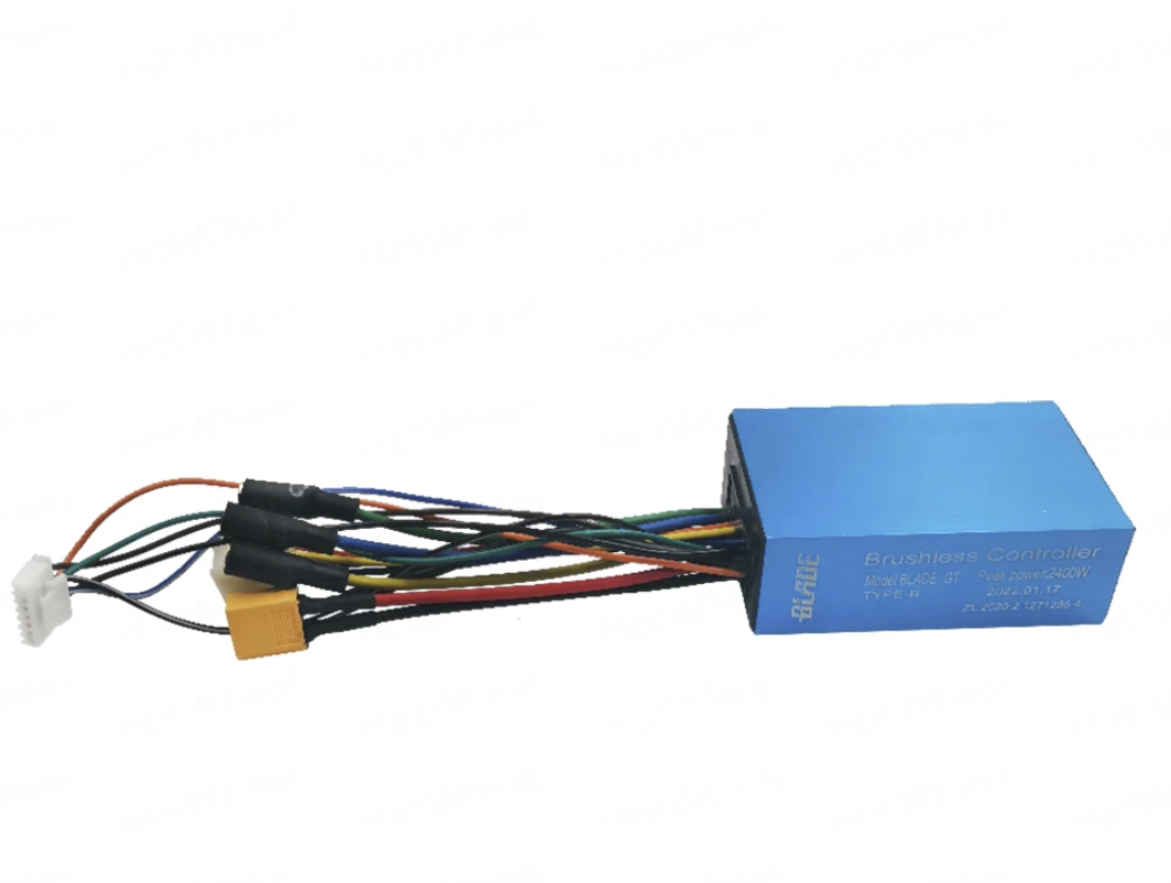 Elektro 10 Pro+ Controller - 60V ( A or B) v1