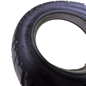 Solid Tyre 10
