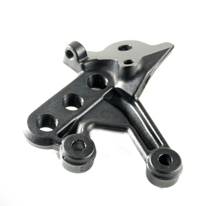 OEM SurRon Light Bee Foot Peg Brackets - Surron