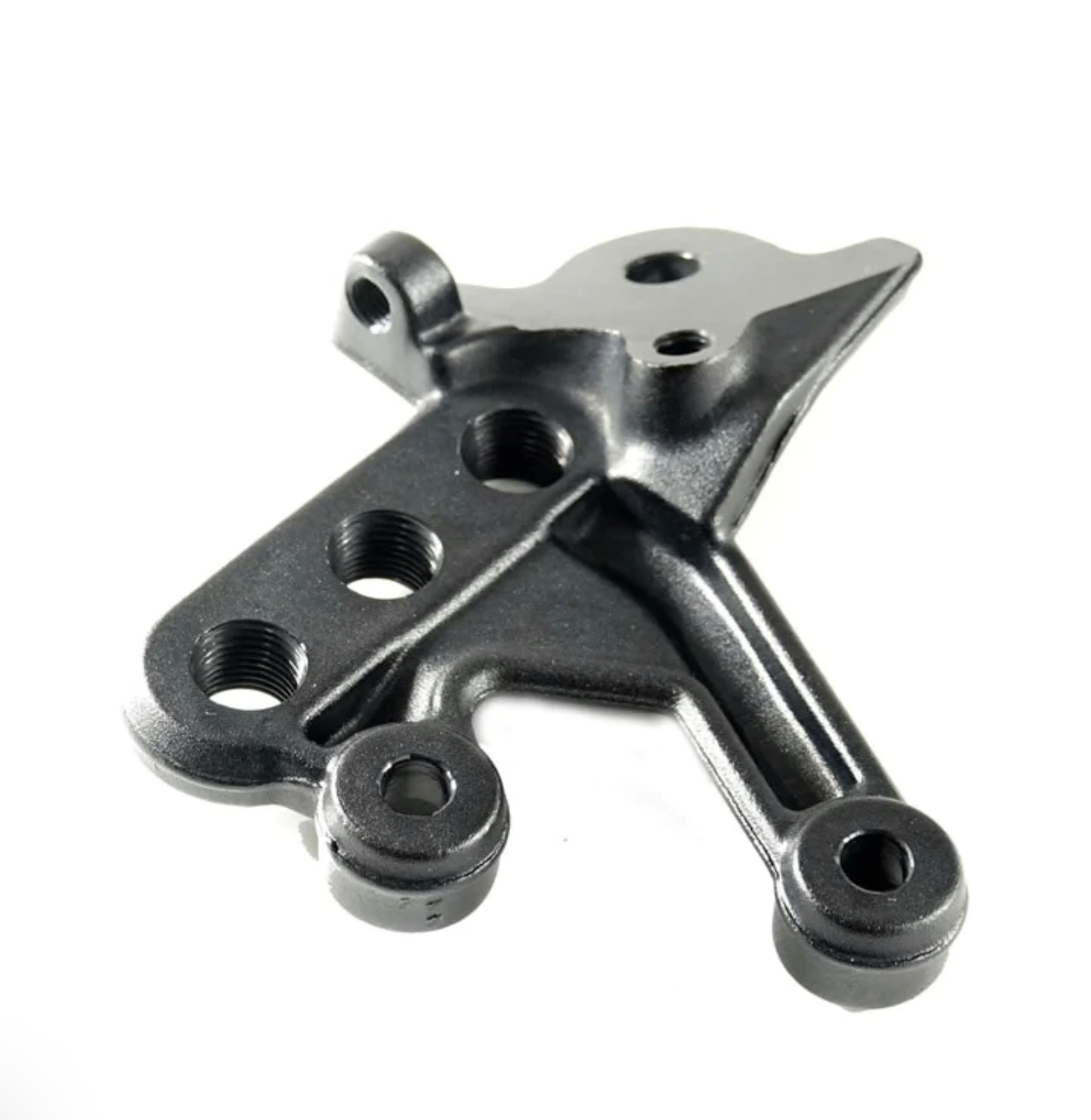 OEM SurRon Light Bee Foot Peg Brackets - Surron