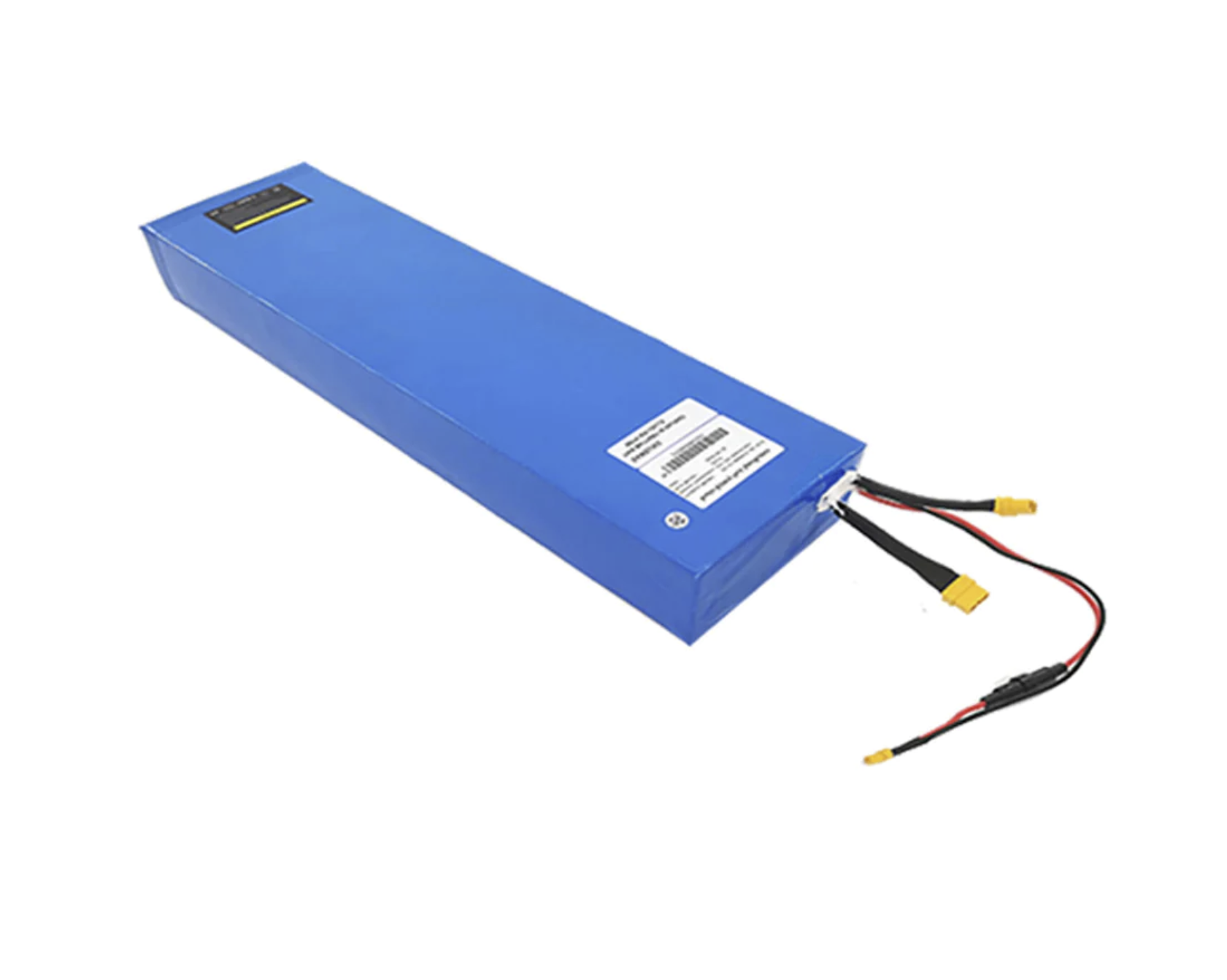 Battery - Kaabo Mantis 10 Pro 60V 18 ah Battery