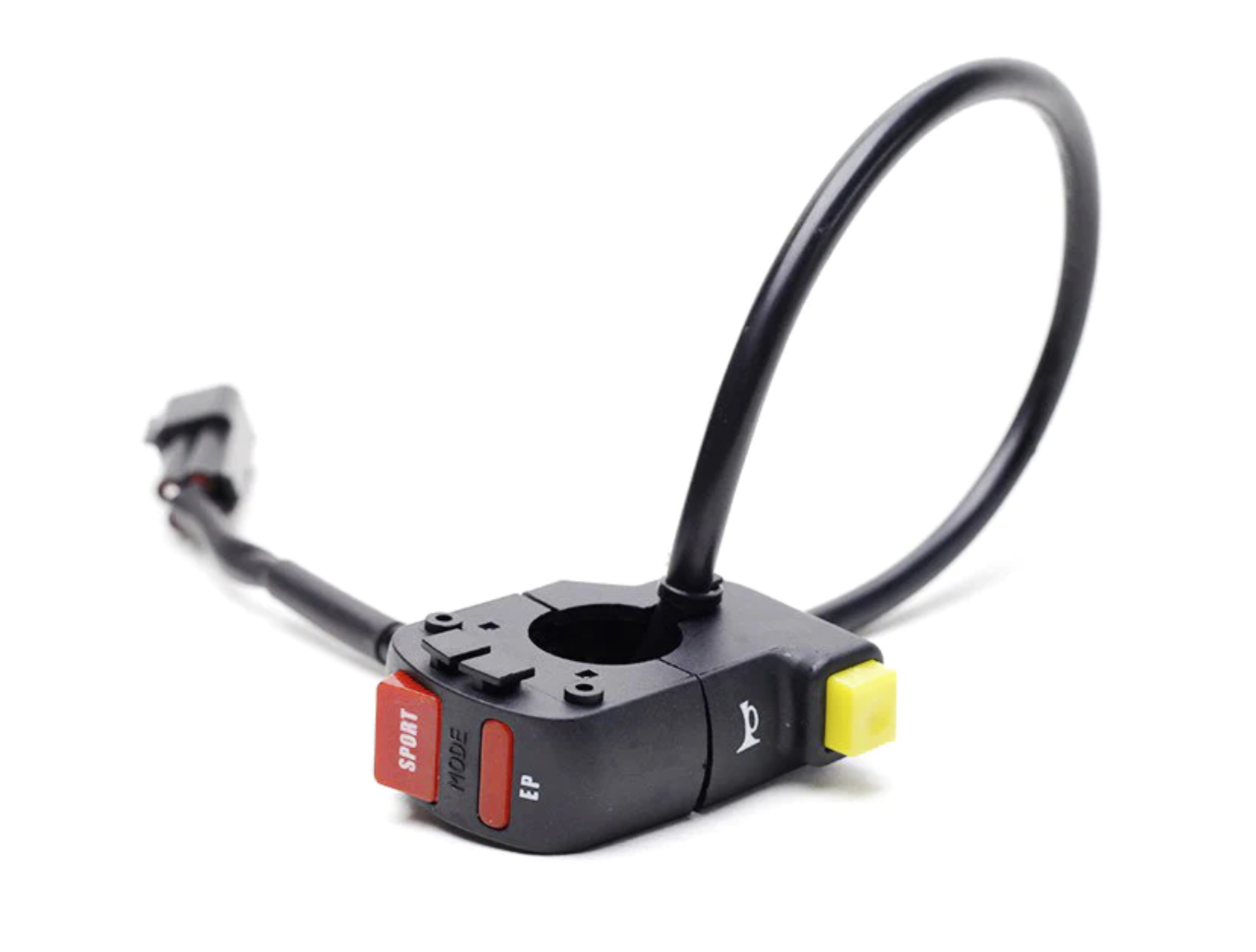 Light Bee Eco Speed Horn Switch For Light Bee - Surron