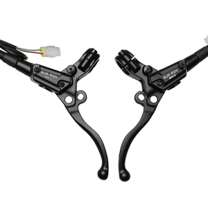 Light Bee - Hydraulic Brake Lever Cylinder Pump Assembly - Surron