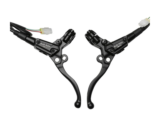 Light Bee - Hydraulic Brake Lever Cylinder Pump Assembly - Surron
