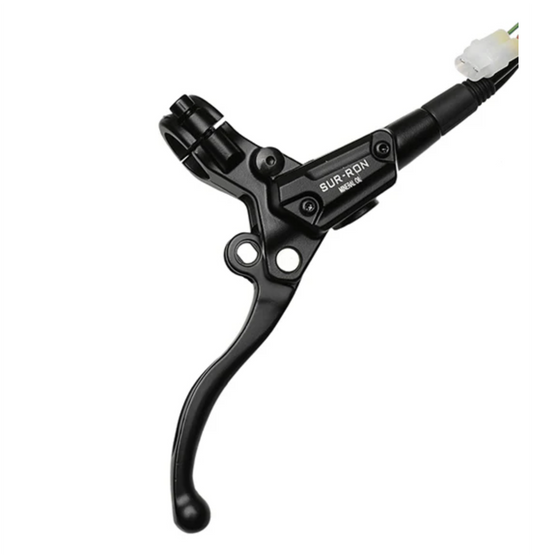 Light Bee - Hydraulic Brake Lever Cylinder Pump Assembly - Surron