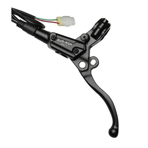 Light Bee - Hydraulic Brake Lever Cylinder Pump Assembly - Surron