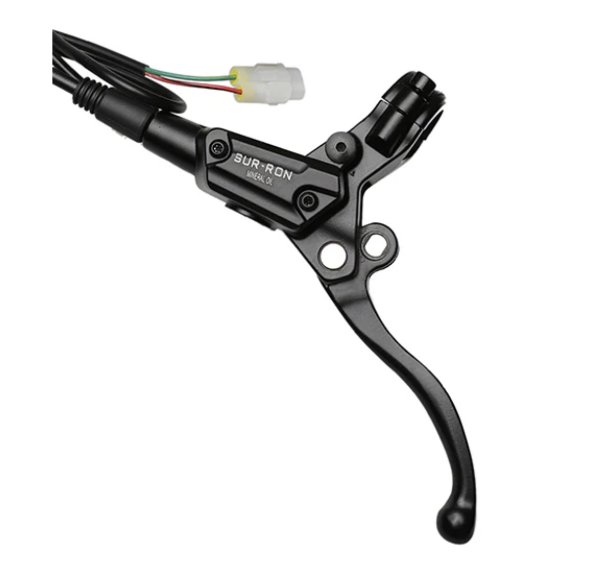 Light Bee - Hydraulic Brake Lever Cylinder Pump Assembly - Surron