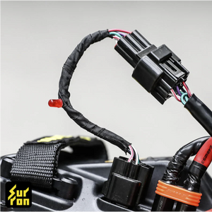 Light Bee Diagnostics cable  - Surron
