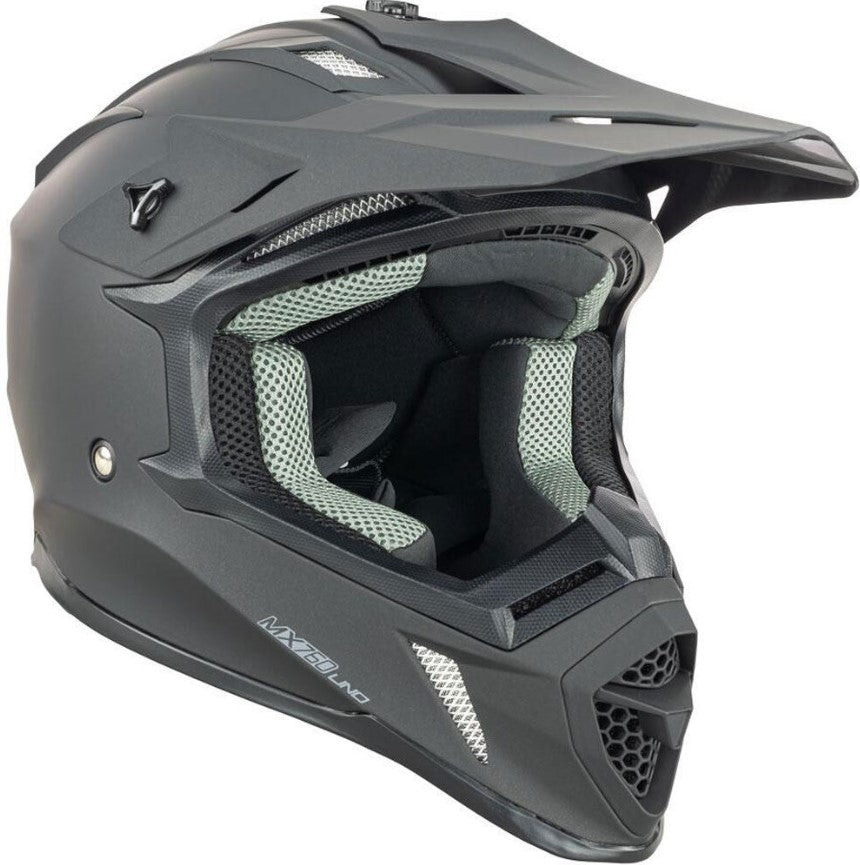 Nitro MX760 Satin Black