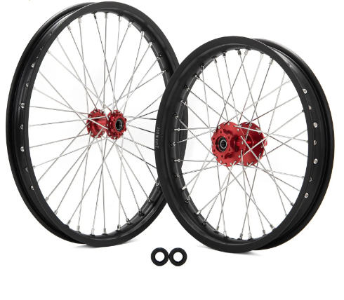 KKE 18/21" ULTRA BEE  WHEELS - Surron