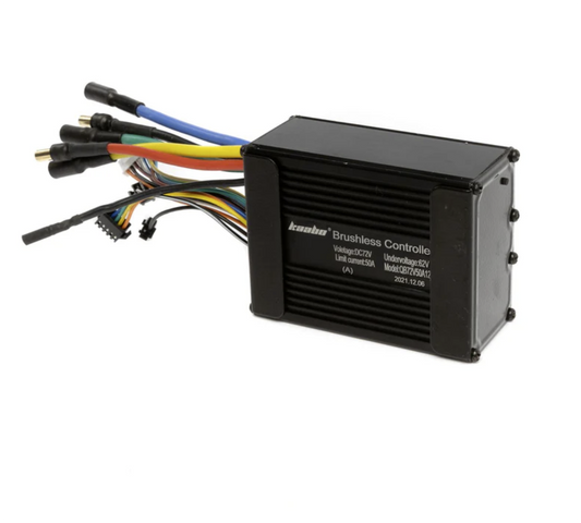 Kaabo Wolf King GT Controller - 72V 50A (rear) A