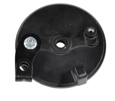 Drum Brake Assembly for - Front - Elektro 8