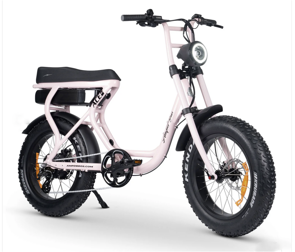 ACE-S Electric Bike