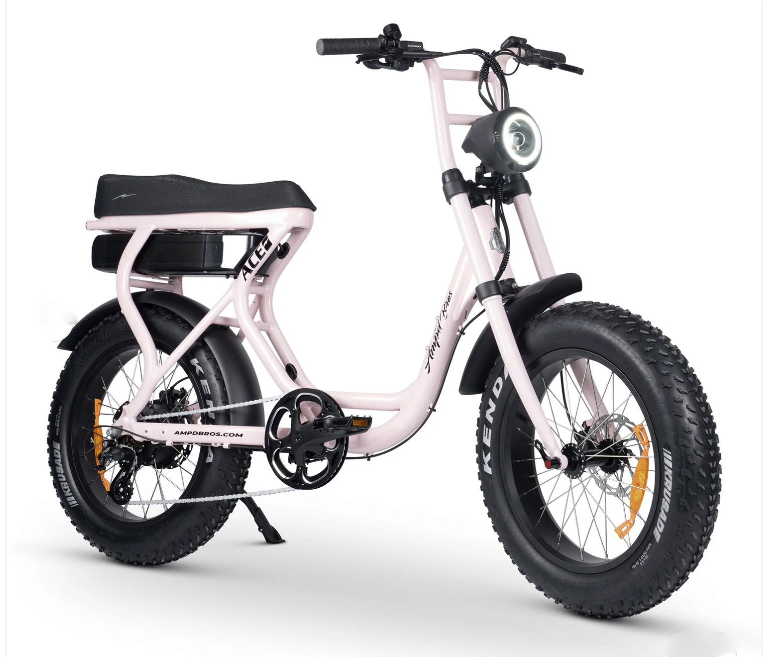 ACE-S Electric Bike