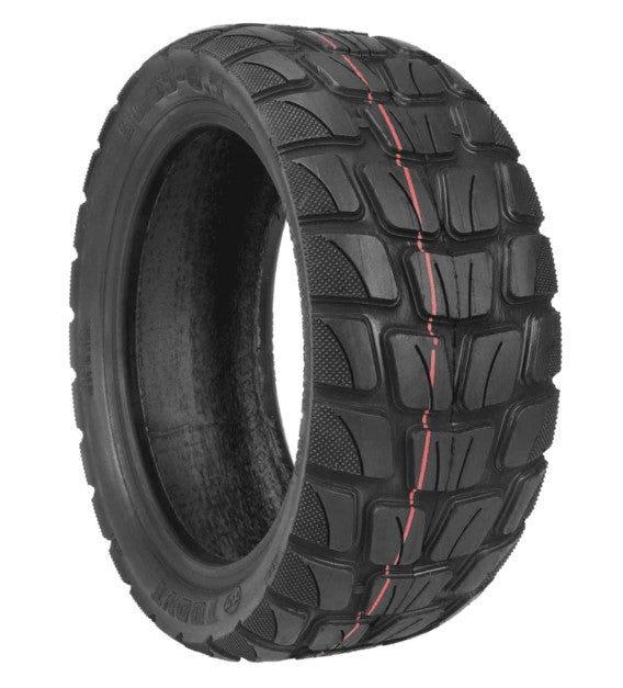 90/55-6.5 Semi Off-Road Tyre (tubeless) Tuovt - 11 INCH