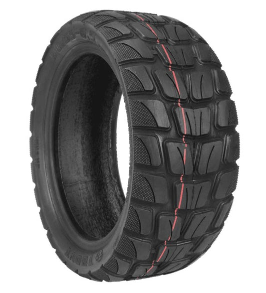 90/55-6.5 Semi Off-Road Tyre (tubeless) Tuovt - 11 INCH
