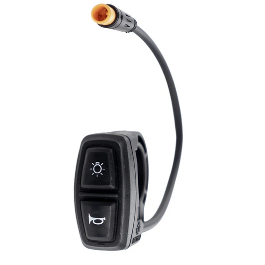 Horn and Front Light Switch