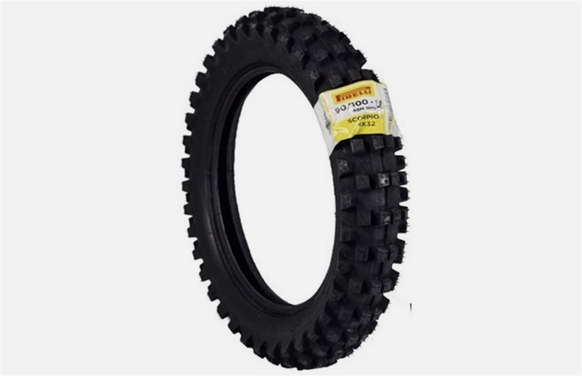 Pirelli Scorpion - MX32 - 70/100-16" - Surron