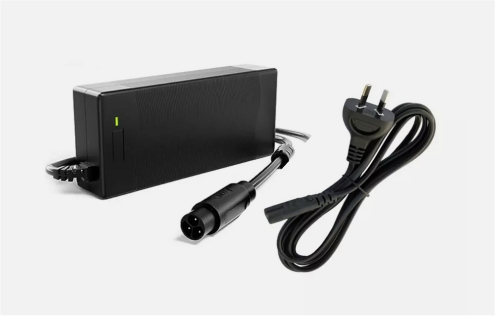 Charger - Inmotion S1 Electric - 63V 2A