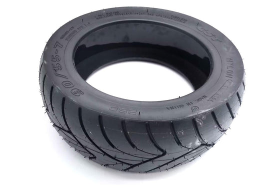 Original CST Tubeless Tyre for Segway GT1/GT2 - 90/55-7 Vacuum with Gel