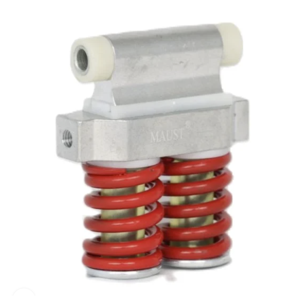 Inmotion S1 - Rear Suspension