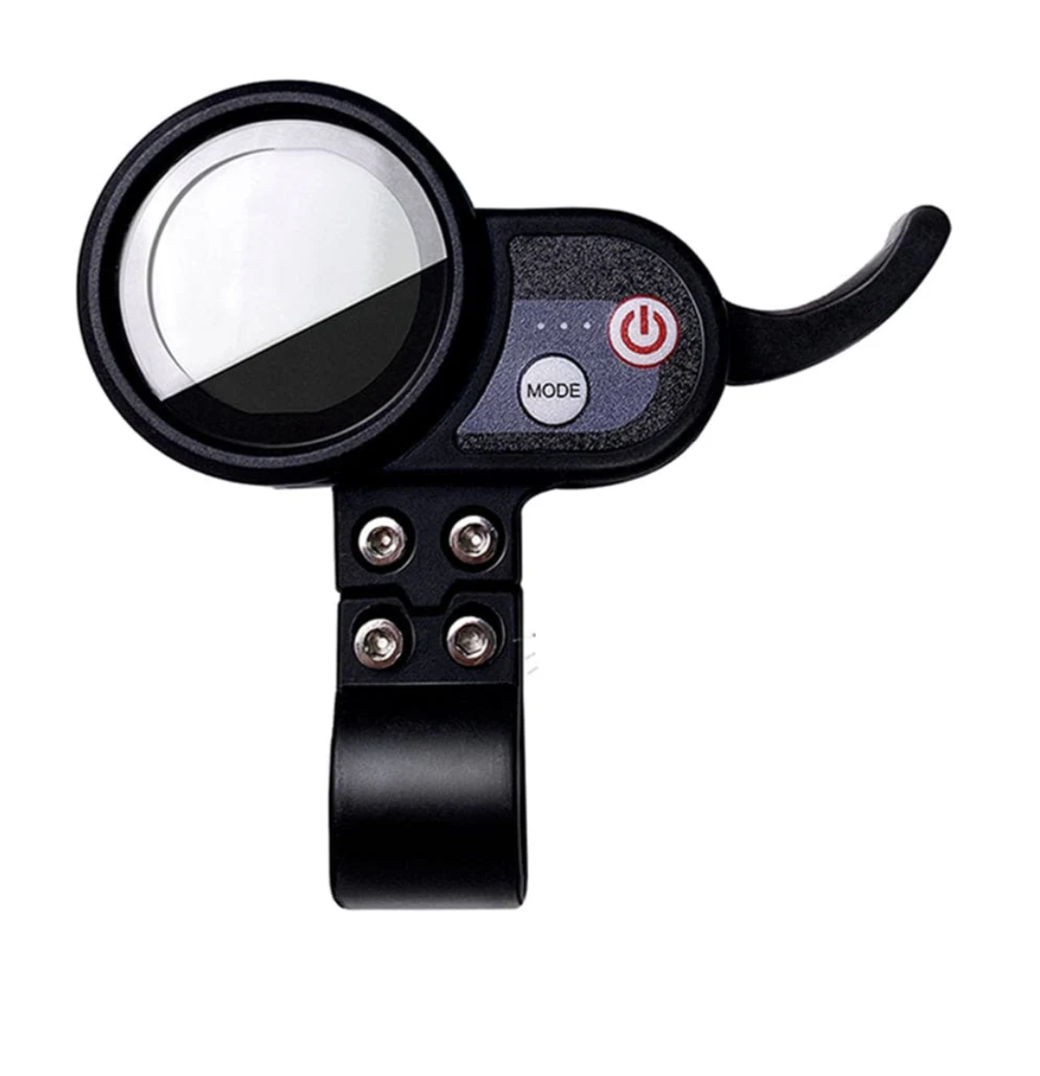 Throttle/Display suit Dragon GTR/GTS inc V2 & Cyclone