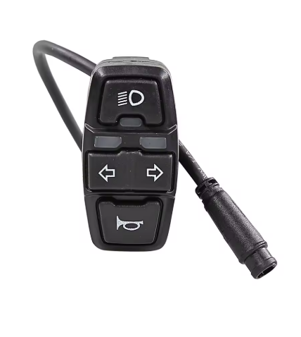 Multifunction Switch /  Horn for - Kaabo