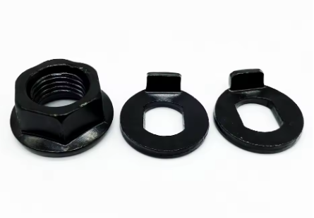 Motor NUT Motor Hook Washer 11 inch - Kaabo