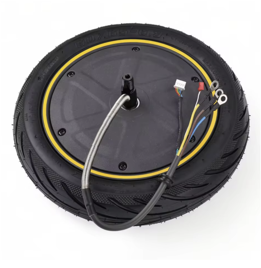 Max G2 - Motor 450W  - Ninebot