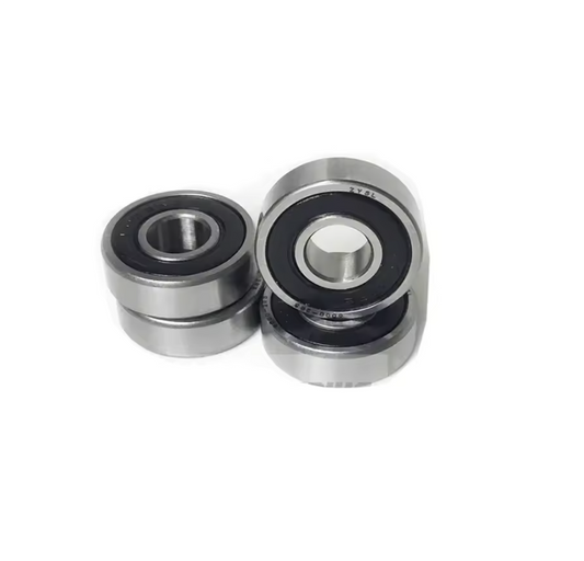 LBX OEM stock Rear swingarm bearings set - Surron