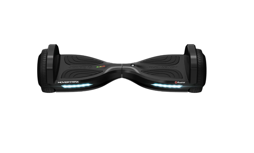 Razor Hovertrax - Stealth