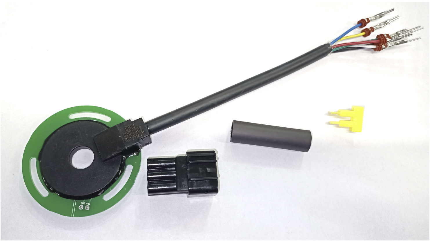 Hall Sensor Motor Light Bee - Surron